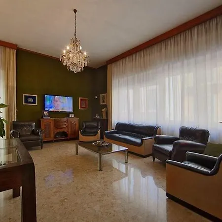 Hotell Sama Lecce